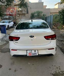 كيا ريو